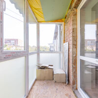 квартиры Харьков, Павлово Поле, 33м²