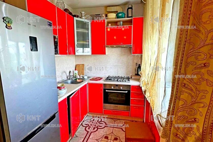 Продаж квартири Харків, Спорт.Гагар.Повст., 60м²