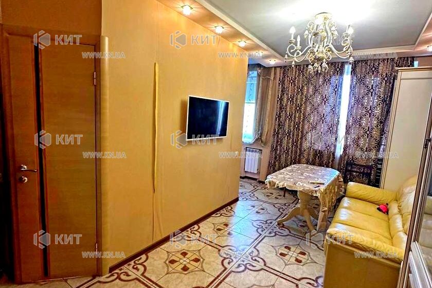 Продаж квартири Харків, Спорт.Гагар.Повст., 60м²