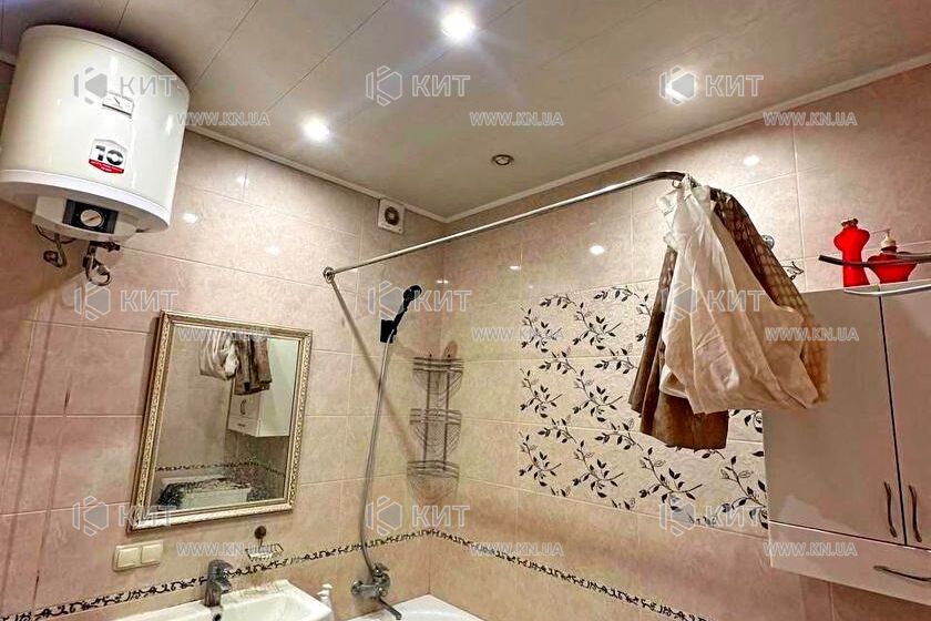 Продаж квартири Харків, Спорт.Гагар.Повст., 60м²