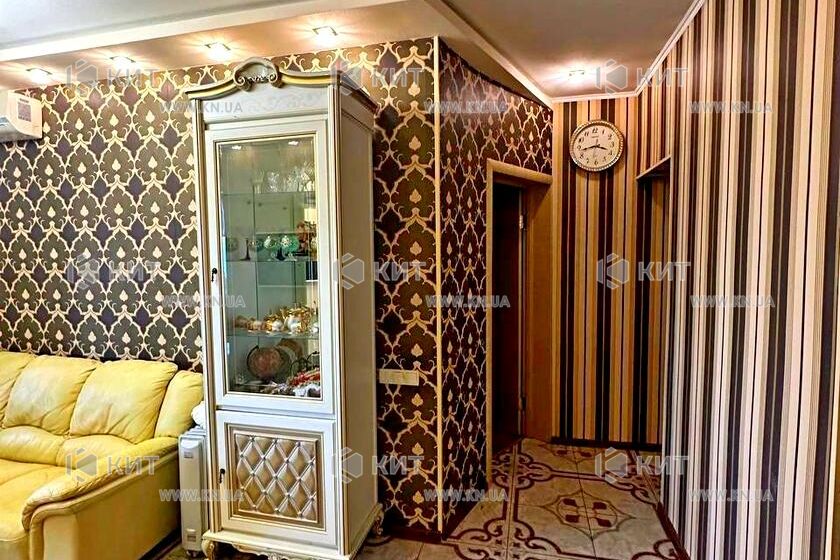 Продаж квартири Харків, Спорт.Гагар.Повст., 60м²