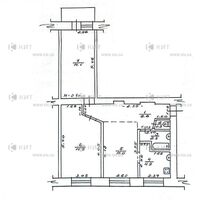 Продаж квартири Харків, Спорт.Гагар.Повст., 60м²