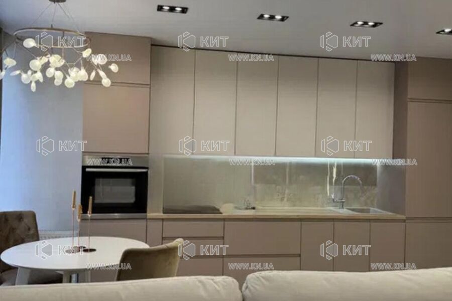 Продаж квартири Харків, Клочківська, 68м²