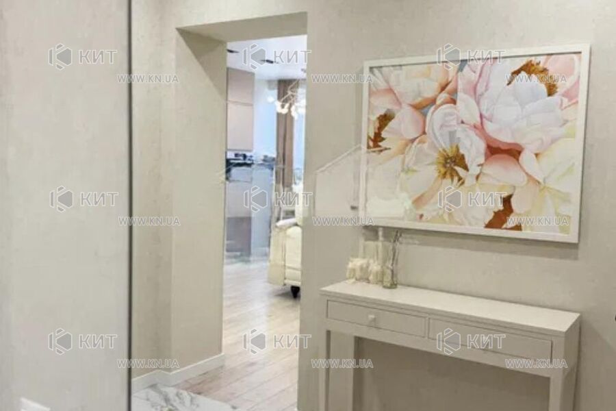 Продаж квартири Харків, Клочківська, 68м²