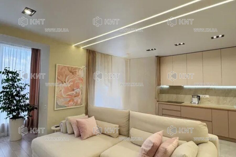 Продаж квартири Харків, Клочківська, 68м²