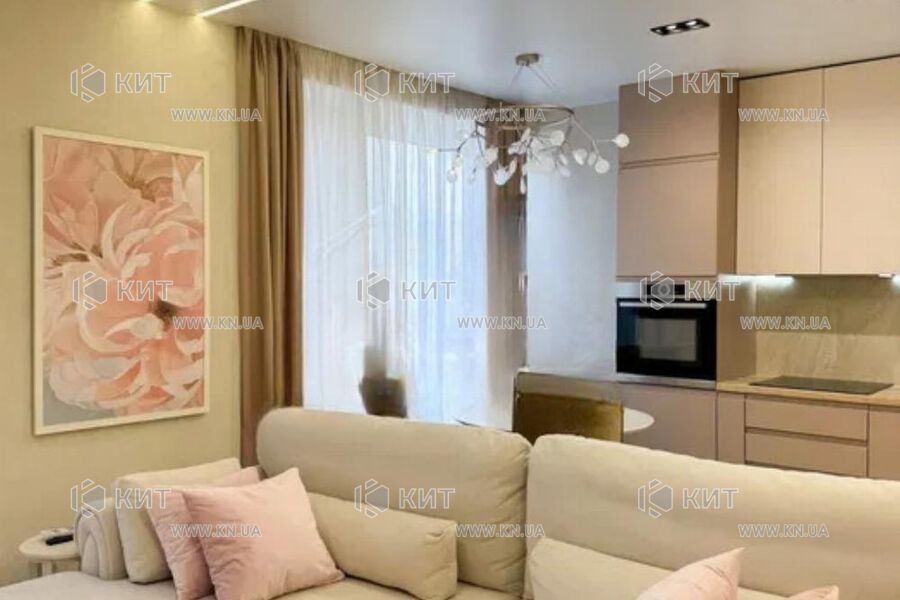 Продаж квартири Харків, Клочківська, 68м²