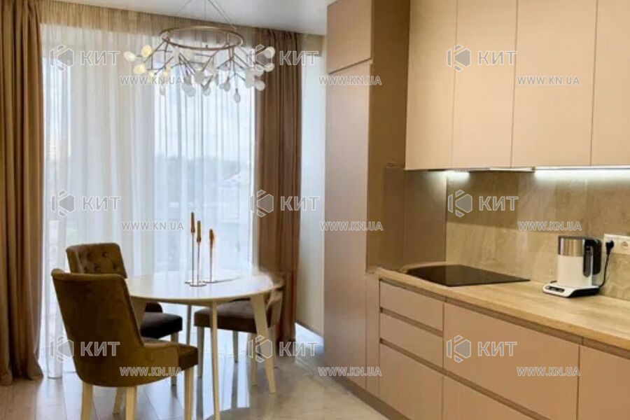 Продаж квартири Харків, Клочківська, 68м²
