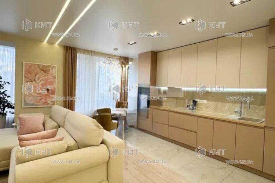 Продаж квартири Харків, Клочківська, 68м²