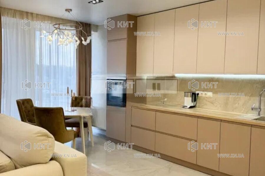 Продаж квартири Харків, Клочківська, 68м²