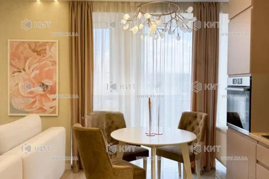 Продаж квартири Харків, Клочківська, 68м²