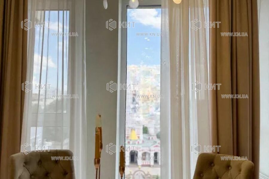 Продаж квартири Харків, Клочківська, 68м²