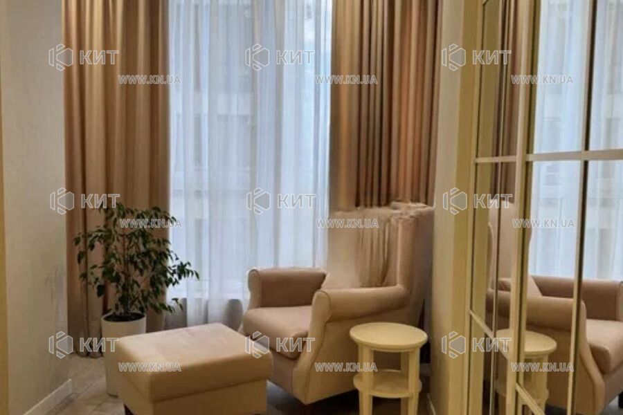 Продаж квартири Харків, Клочківська, 68м²