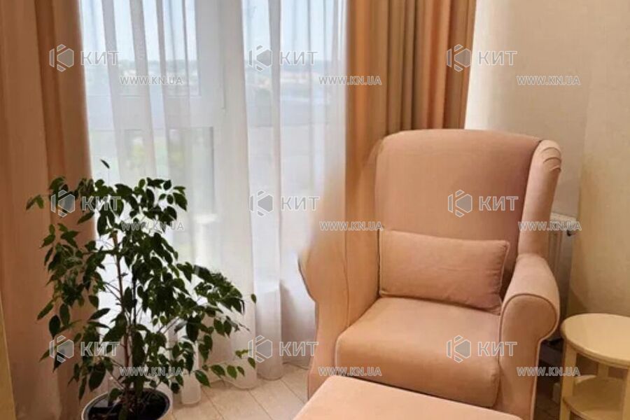 Продаж квартири Харків, Клочківська, 68м²