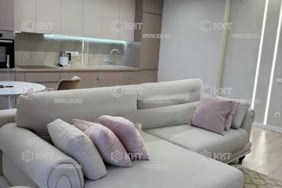 Продаж квартири Харків, Клочківська, 68м²
