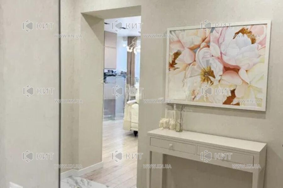 Продаж квартири Харків, Клочківська, 68м²