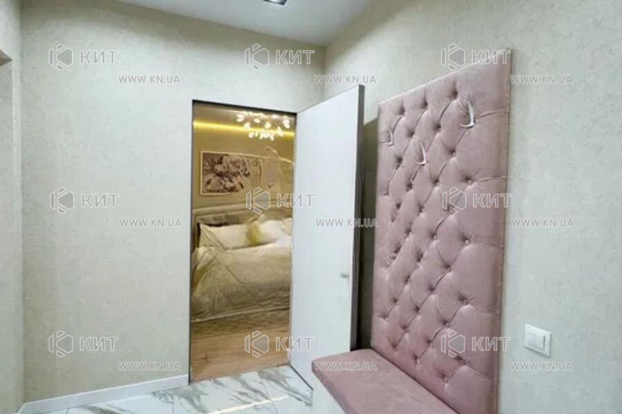 Продаж квартири Харків, Клочківська, 68м²