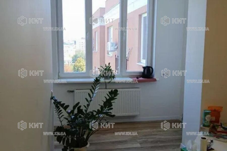 Продажа квартиры Харьков, ЮЖД, Центр. рынок, 24м²