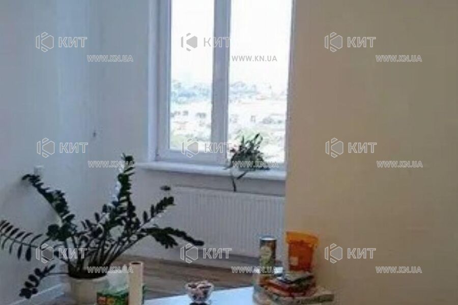 Продажа квартиры Харьков, ЮЖД, Центр. рынок, 24м²