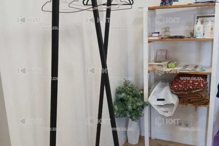 Продажа квартиры Харьков, ЮЖД, Центр. рынок, 24м²