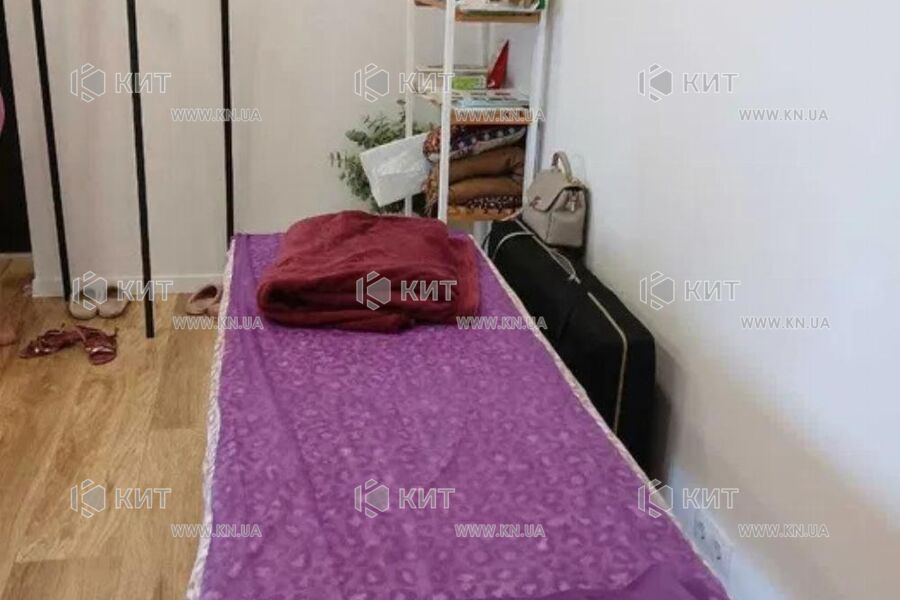 Продажа квартиры Харьков, ЮЖД, Центр. рынок, 24м²