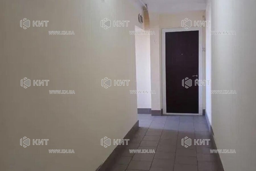 Продажа квартиры Харьков, ЮЖД, Центр. рынок, 24м²