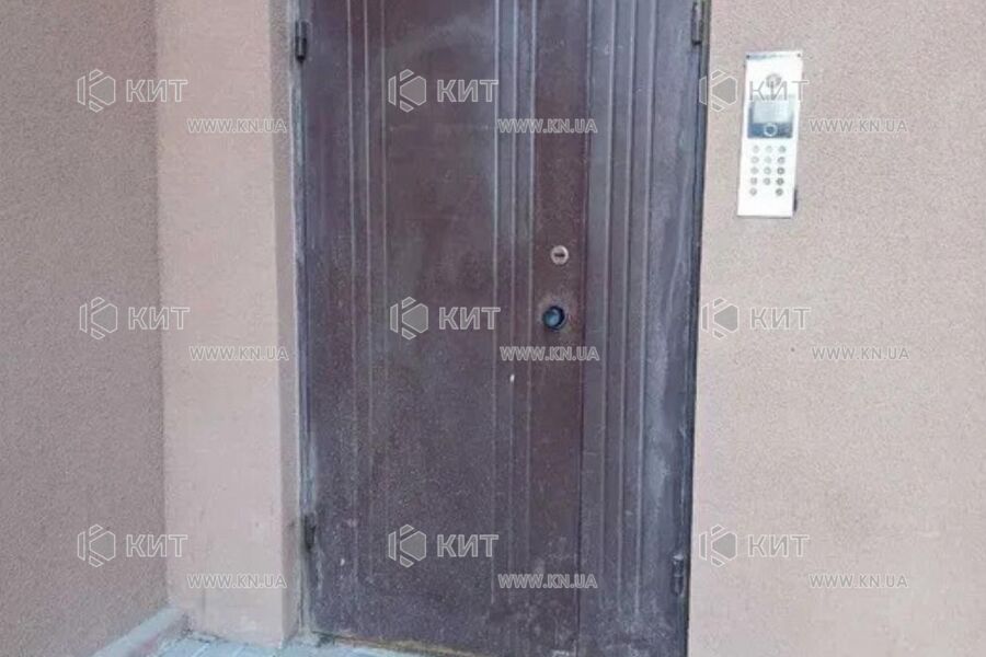 Продажа квартиры Харьков, ЮЖД, Центр. рынок, 24м²