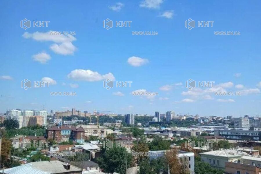 Продажа квартиры Харьков, ЮЖД, Центр. рынок, 24м²