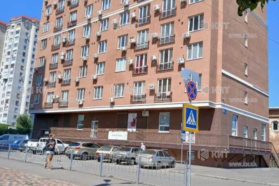 Продажа квартиры Харьков, ЮЖД, Центр. рынок, 24м²