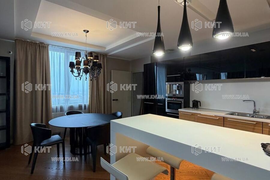 Продаж квартири Харків, Наукова, 220м²