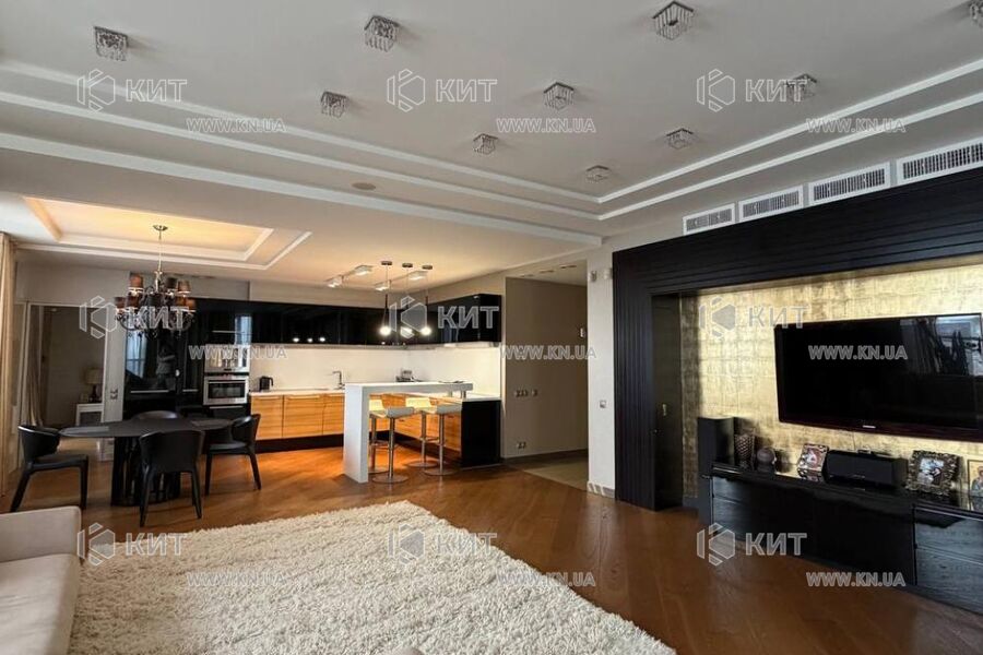 Продаж квартири Харків, Наукова, 220м²