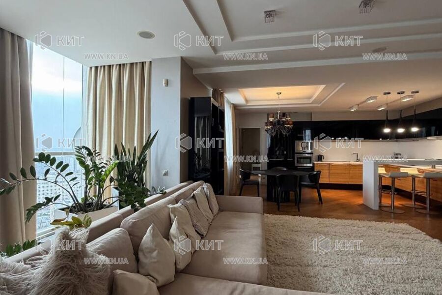 Продаж квартири Харків, Наукова, 220м²