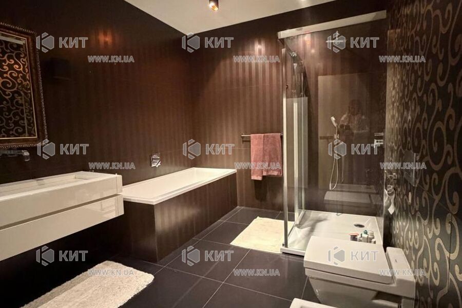 Продаж квартири Харків, Наукова, 220м²
