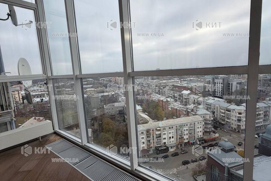 Продаж квартири Харків, Наукова, 220м²