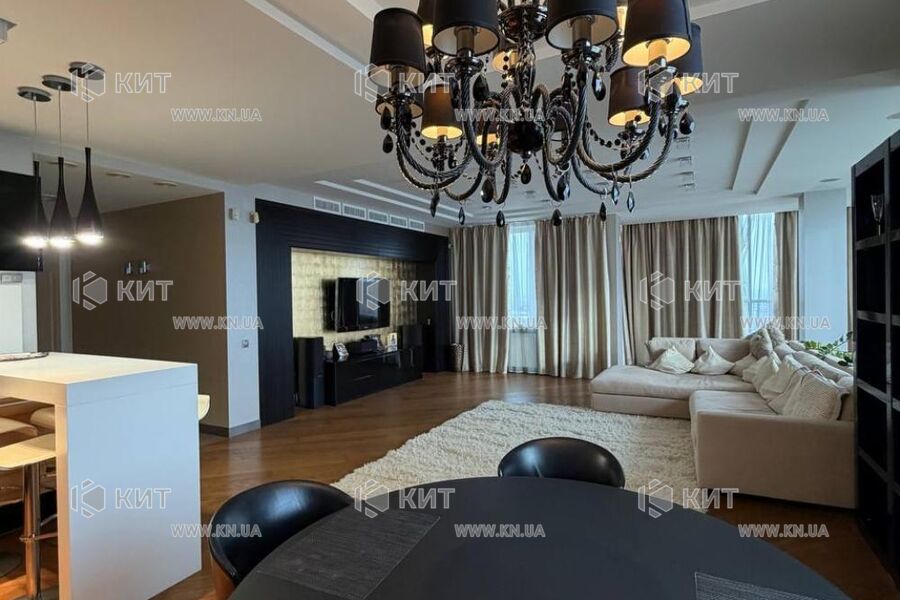 Продаж квартири Харків, Наукова, 220м²