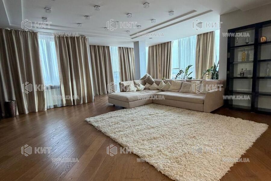 Продаж квартири Харків, Наукова, 220м²