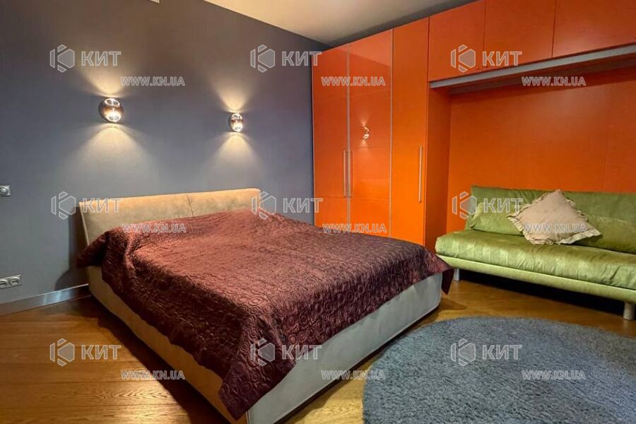 Продаж квартири Харків, Наукова, 220м²