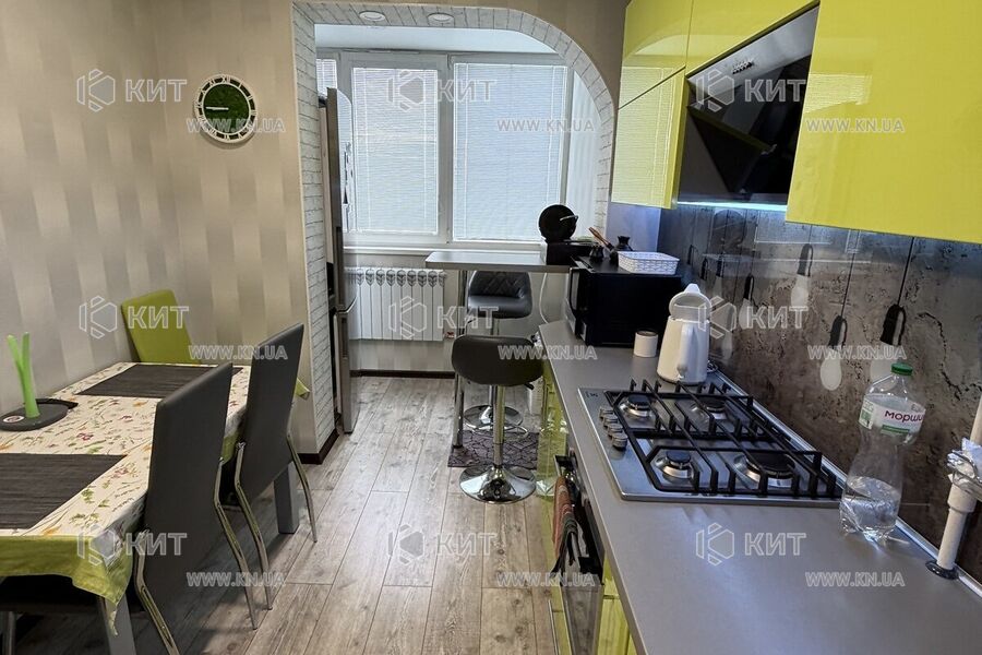 Продажа квартиры Харьков, Салтовка, 535 мрн., 68м²