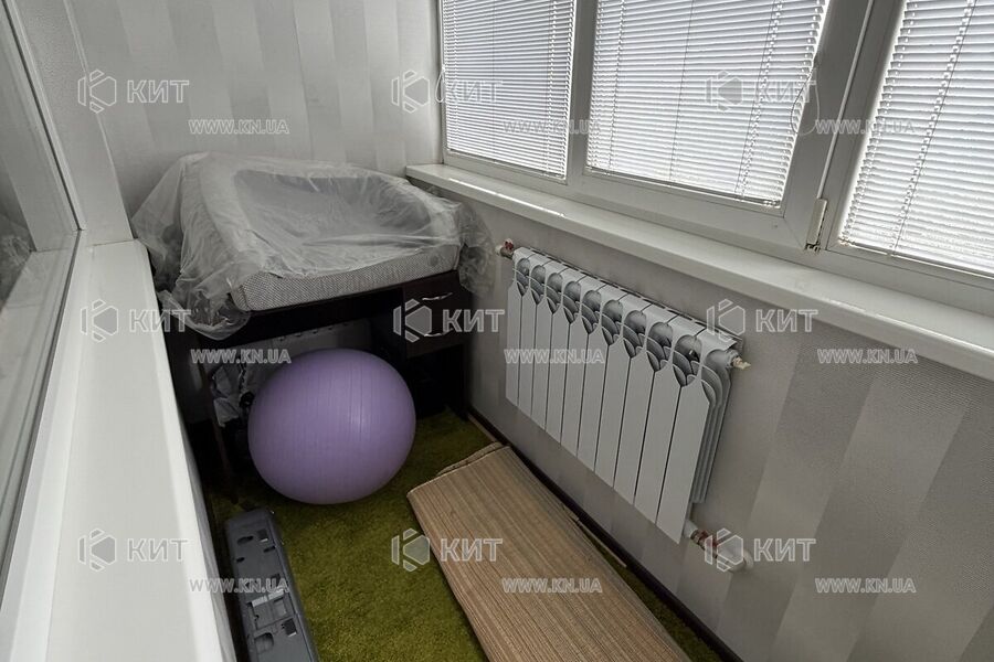 Продажа квартиры Харьков, Салтовка, 535 мрн., 68м²