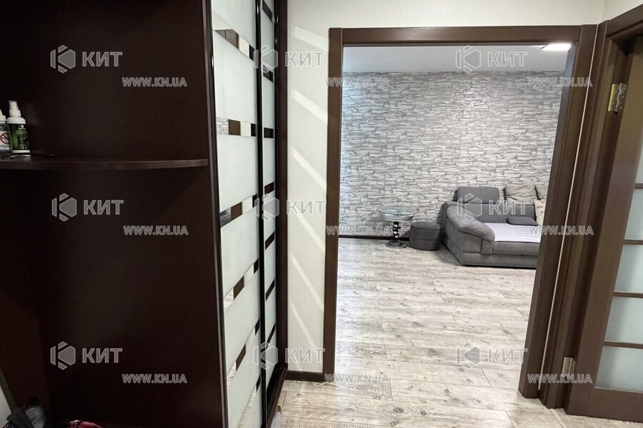 Продажа квартиры Харьков, Салтовка, 535 мрн., 68м²