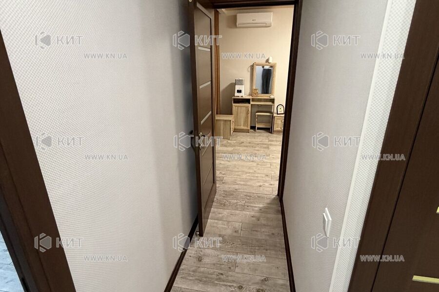 Продажа квартиры Харьков, Салтовка, 535 мрн., 68м²