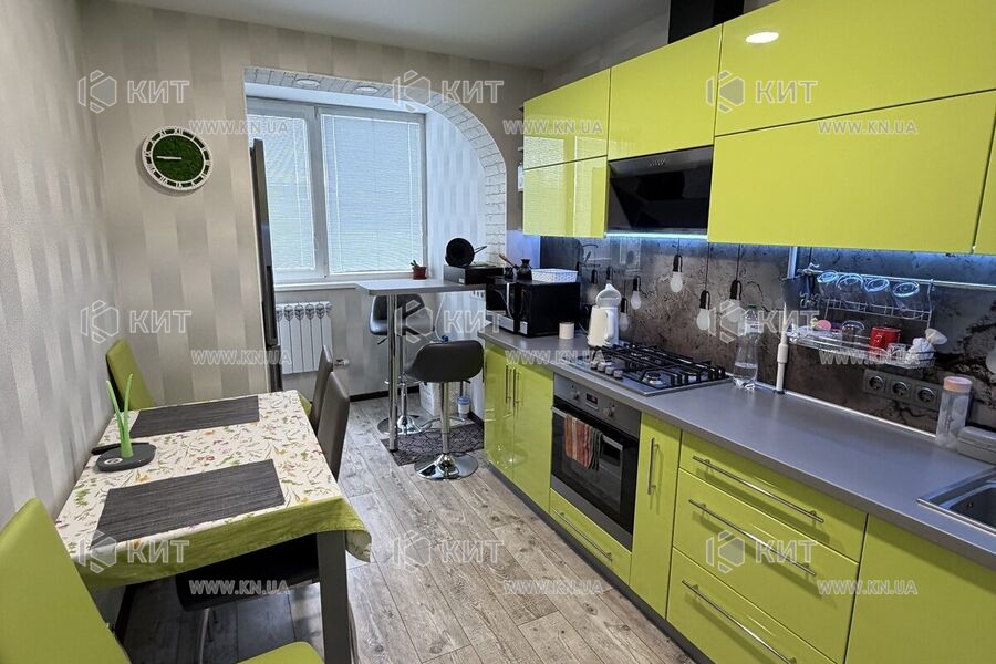 Продажа квартиры Харьков, Салтовка, 535 мрн., 68м²