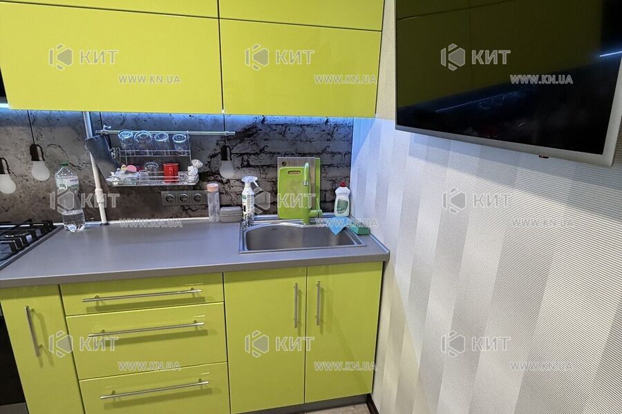 Продажа квартиры Харьков, Салтовка, 535 мрн., 68м²