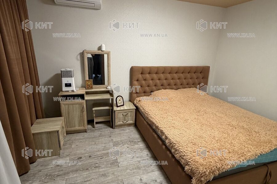 Продажа квартиры Харьков, Салтовка, 535 мрн., 68м²