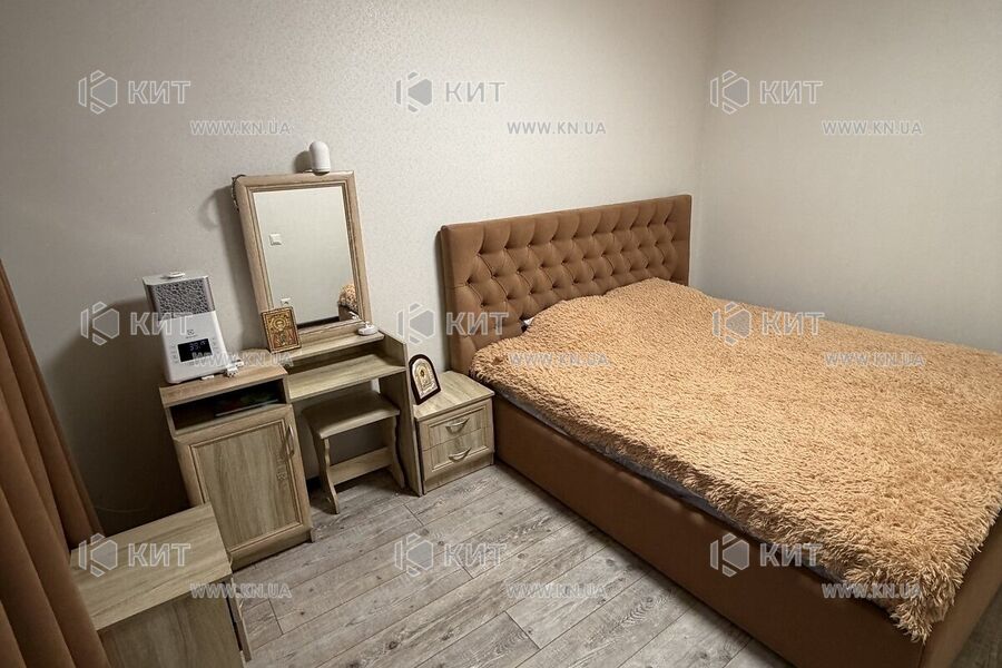 Продажа квартиры Харьков, Салтовка, 535 мрн., 68м²