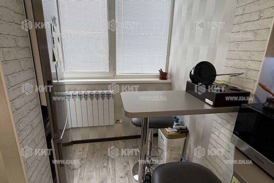Продажа квартиры Харьков, Салтовка, 535 мрн., 68м²