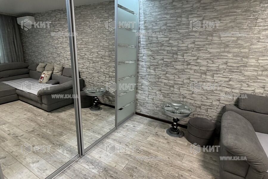 Продажа квартиры Харьков, Салтовка, 535 мрн., 68м²