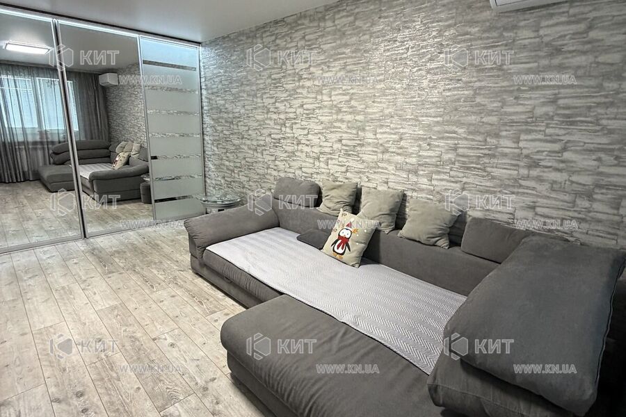 Продажа квартиры Харьков, Салтовка, 535 мрн., 68м²