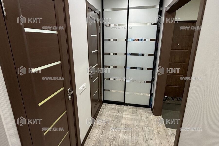 Продажа квартиры Харьков, Салтовка, 535 мрн., 68м²