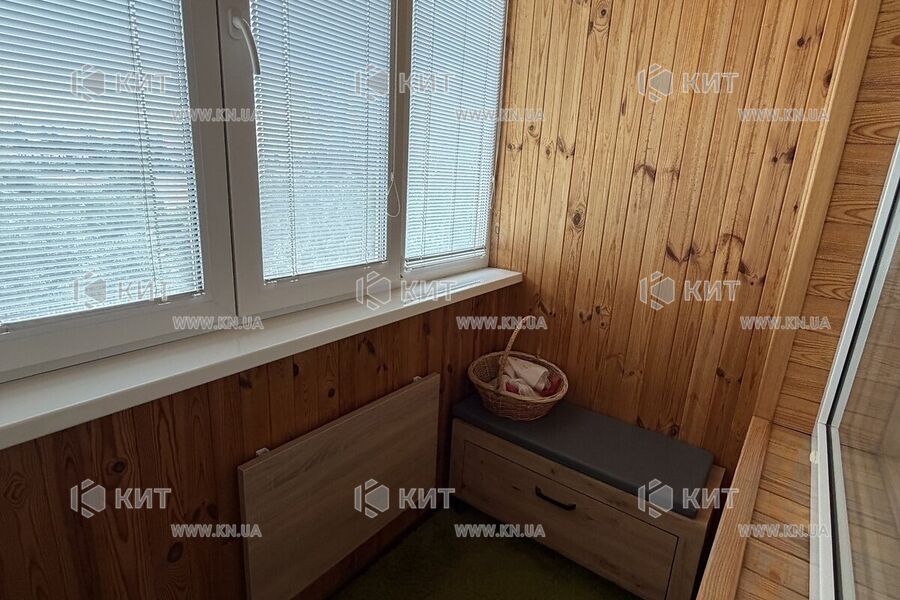 Продажа квартиры Харьков, Салтовка, 535 мрн., 68м²