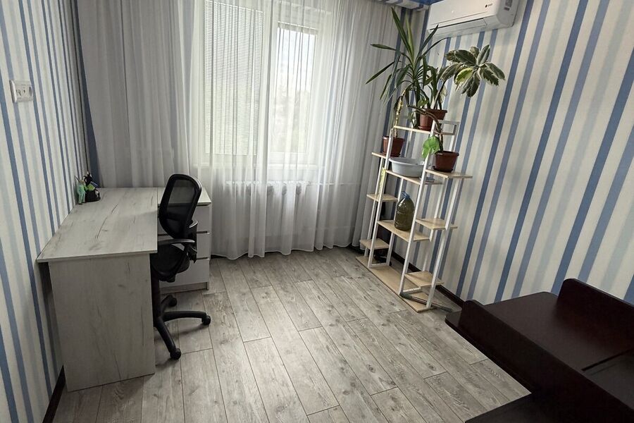Продажа квартиры Харьков, Салтовка, 535 мрн., 68м²